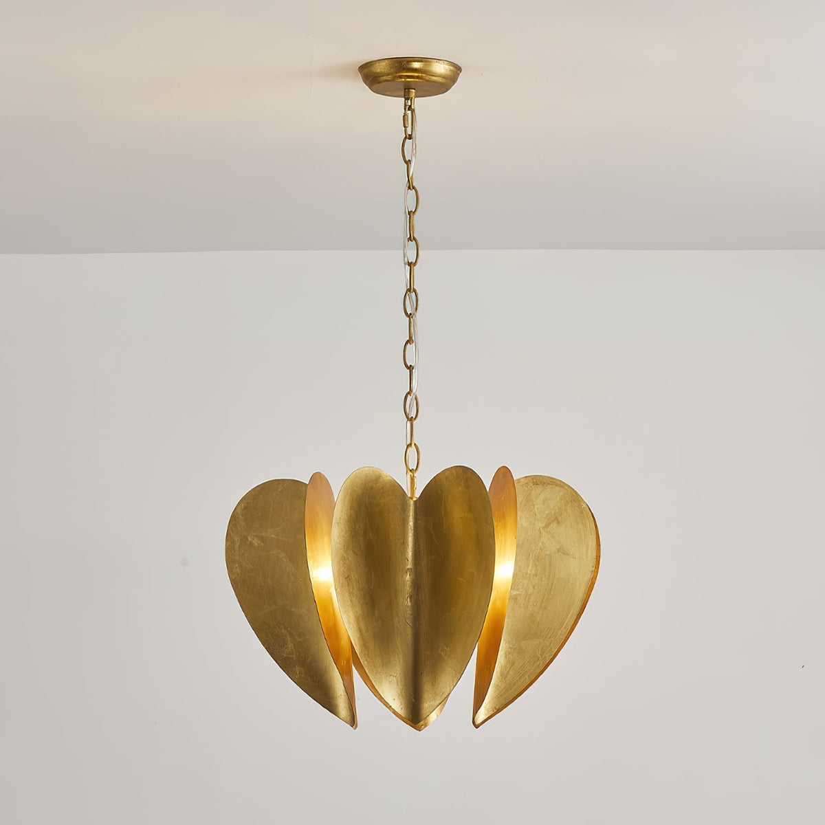 Opus Art Chandelier
