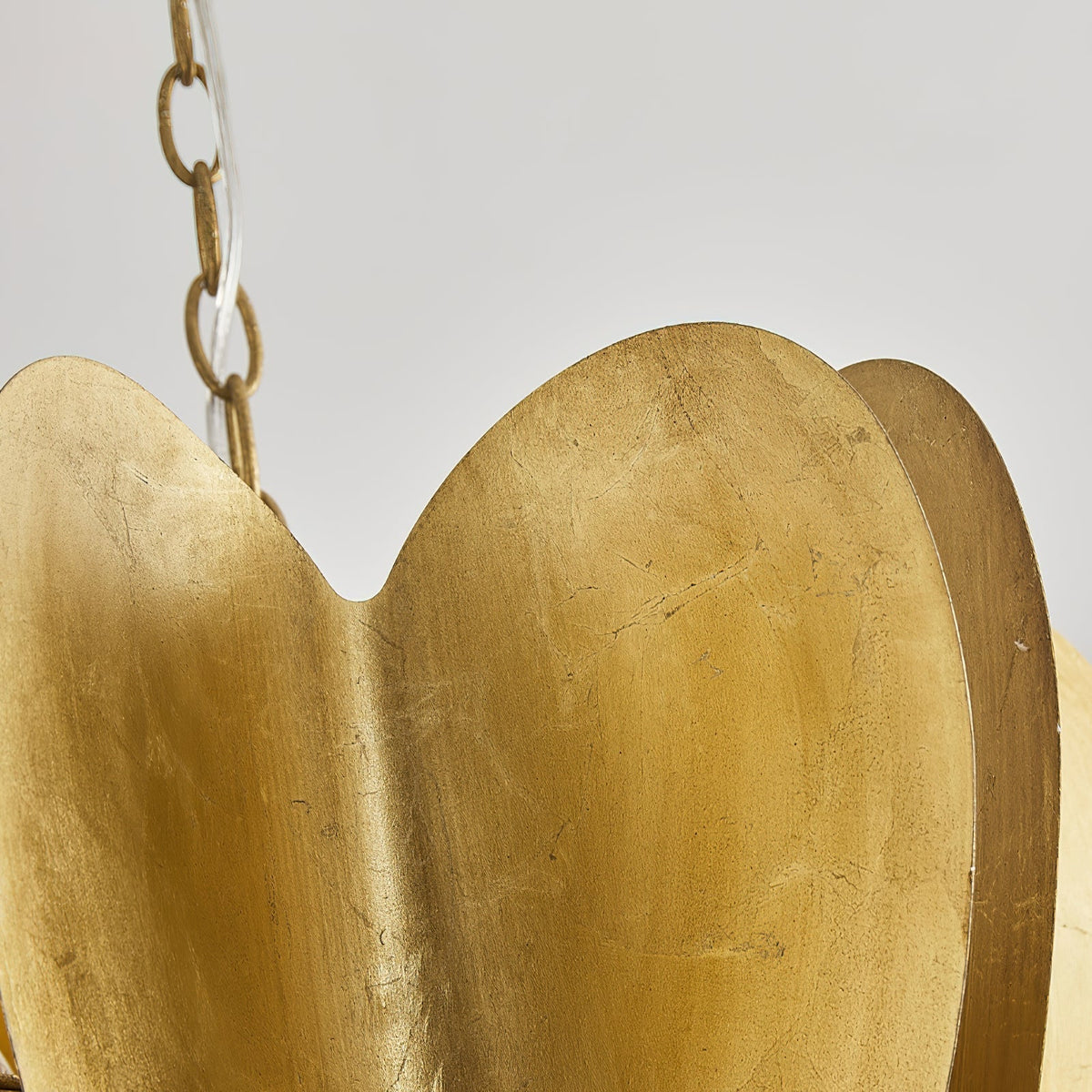 Opus Art Chandelier