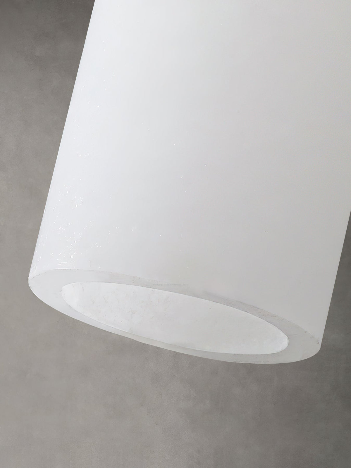 Albinenne Alabaster Pendant Light
