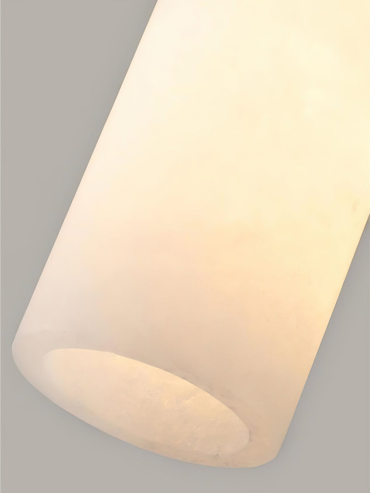 Albinenne Alabaster Pendant Light