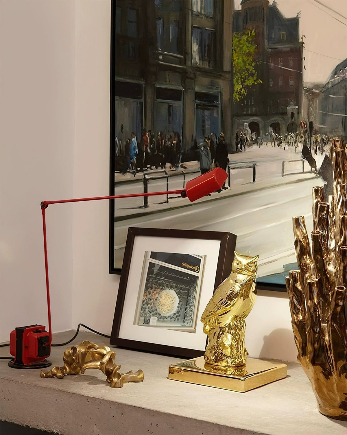 Lumarise Table Lamp