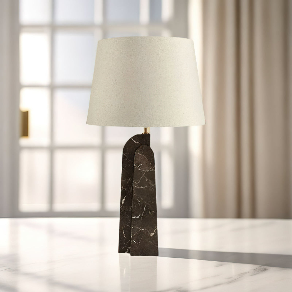 Calivise Table Lamp