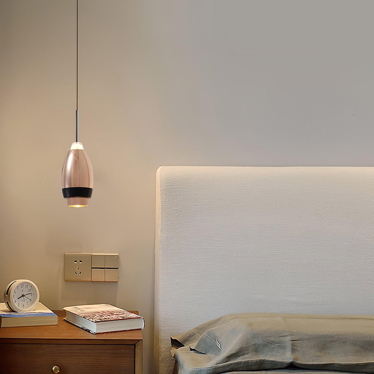 Dawson Modern Pendant Light