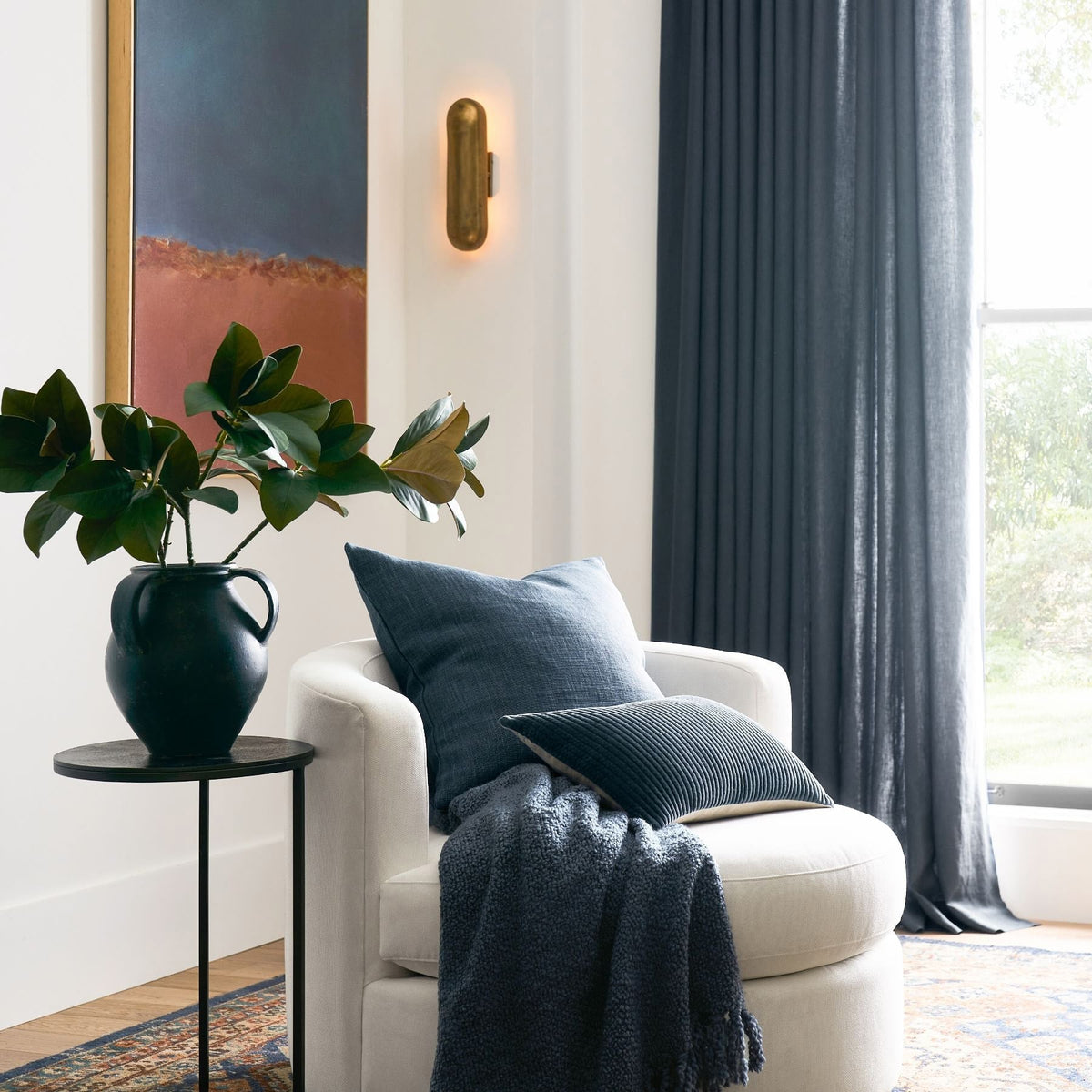 Lumienne Wall Lamp