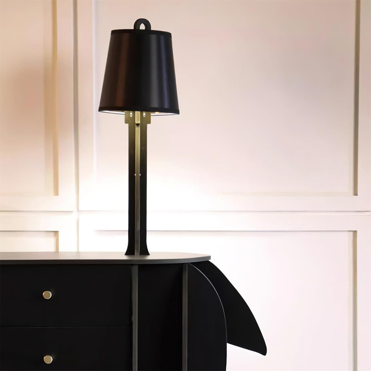 Peldes Deer-shaped Side Table