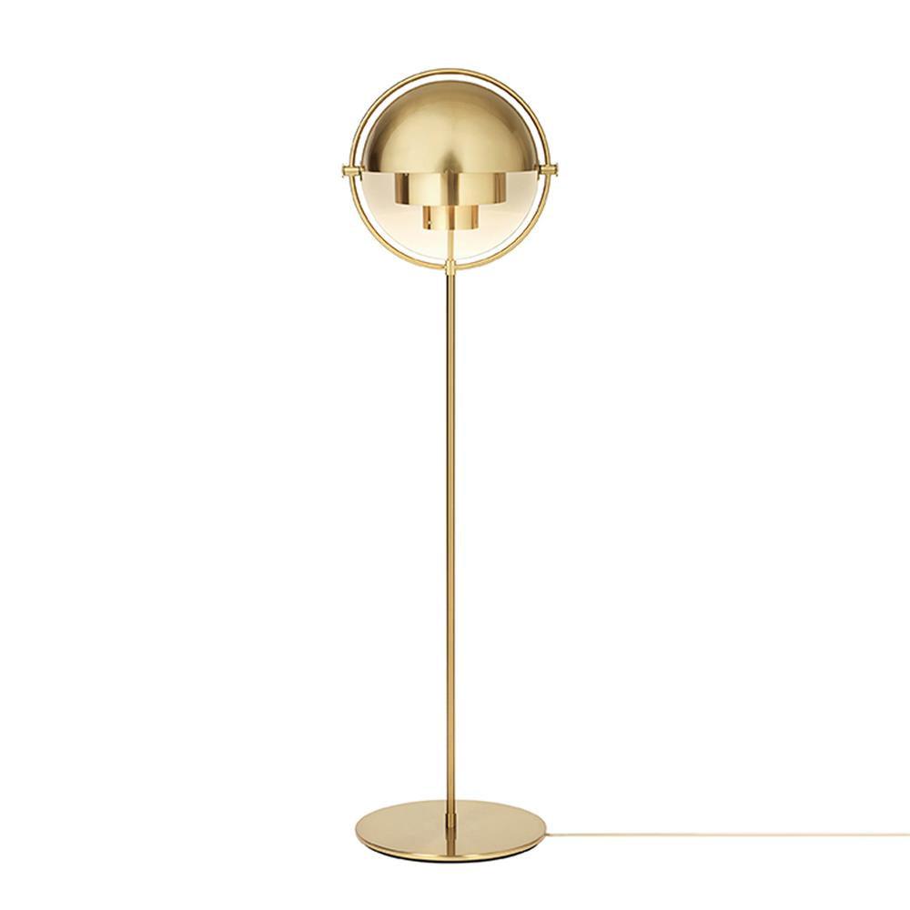 Hunter Modern Floor Lamp