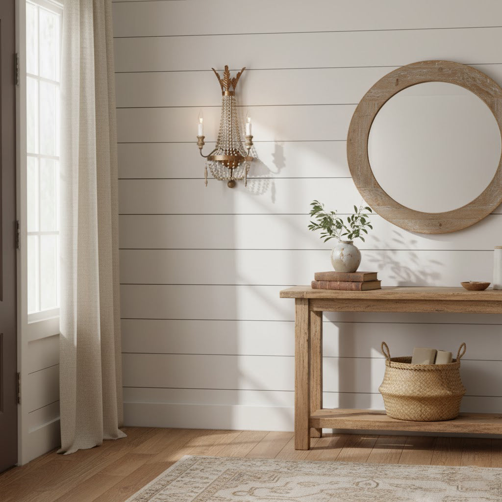 Delacroix Wall Lamp