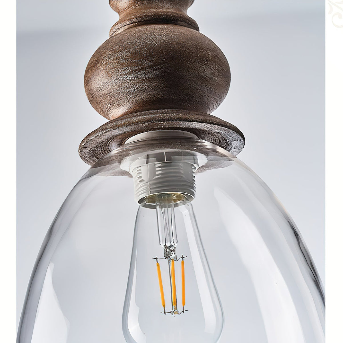 Lumarina Pendant Lamp