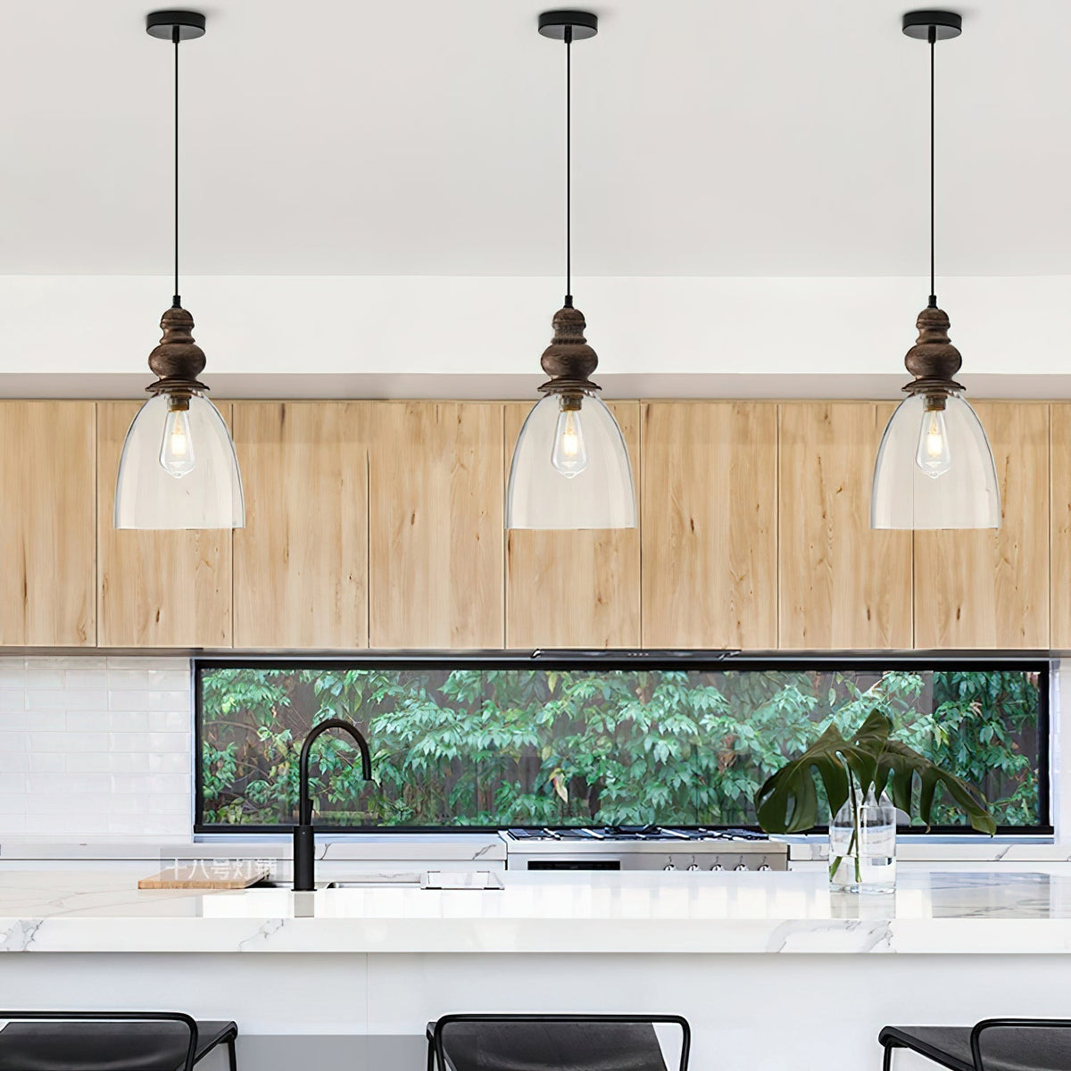 Lumarina Pendant Lamp