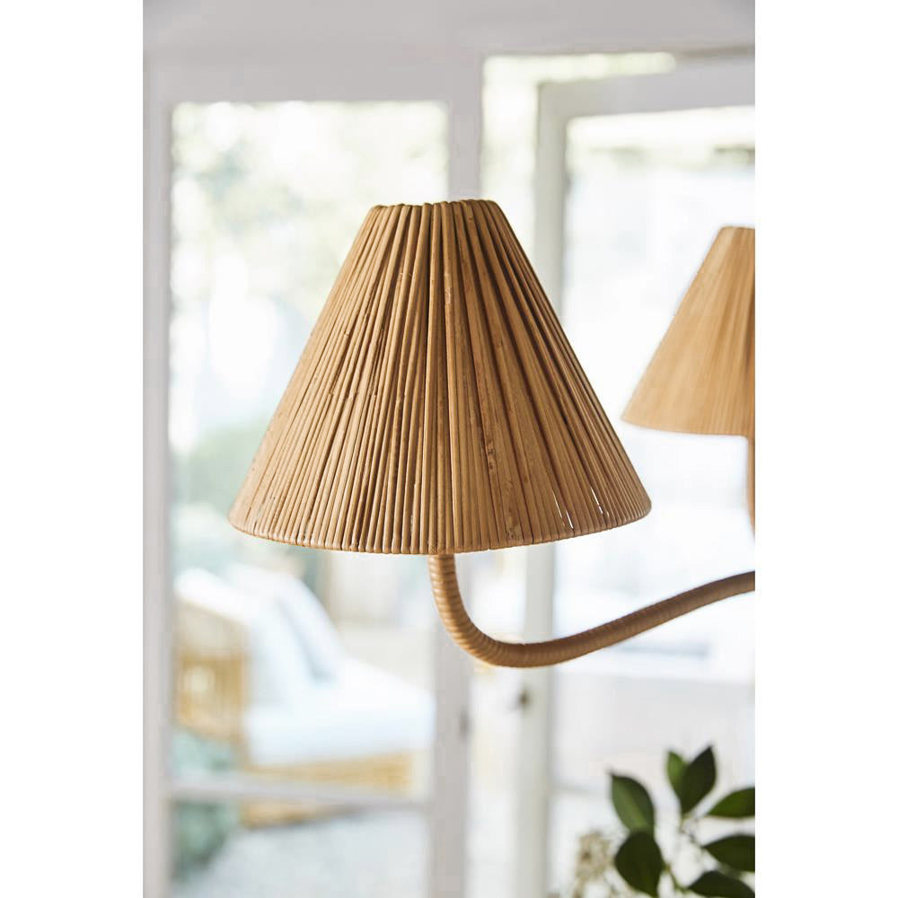 Buhan Sculptural Chandelier