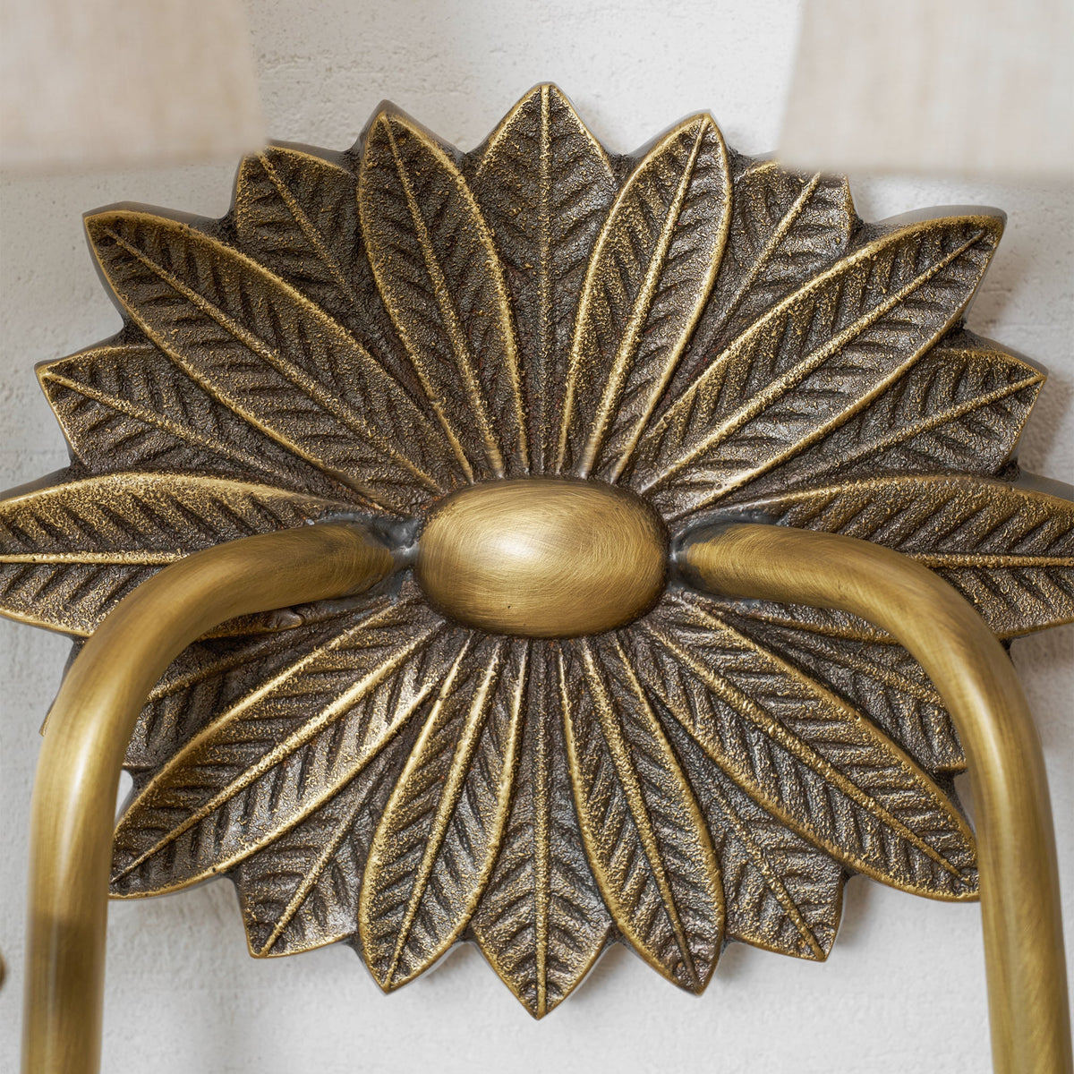 Xahan Double Indoor Wall Light