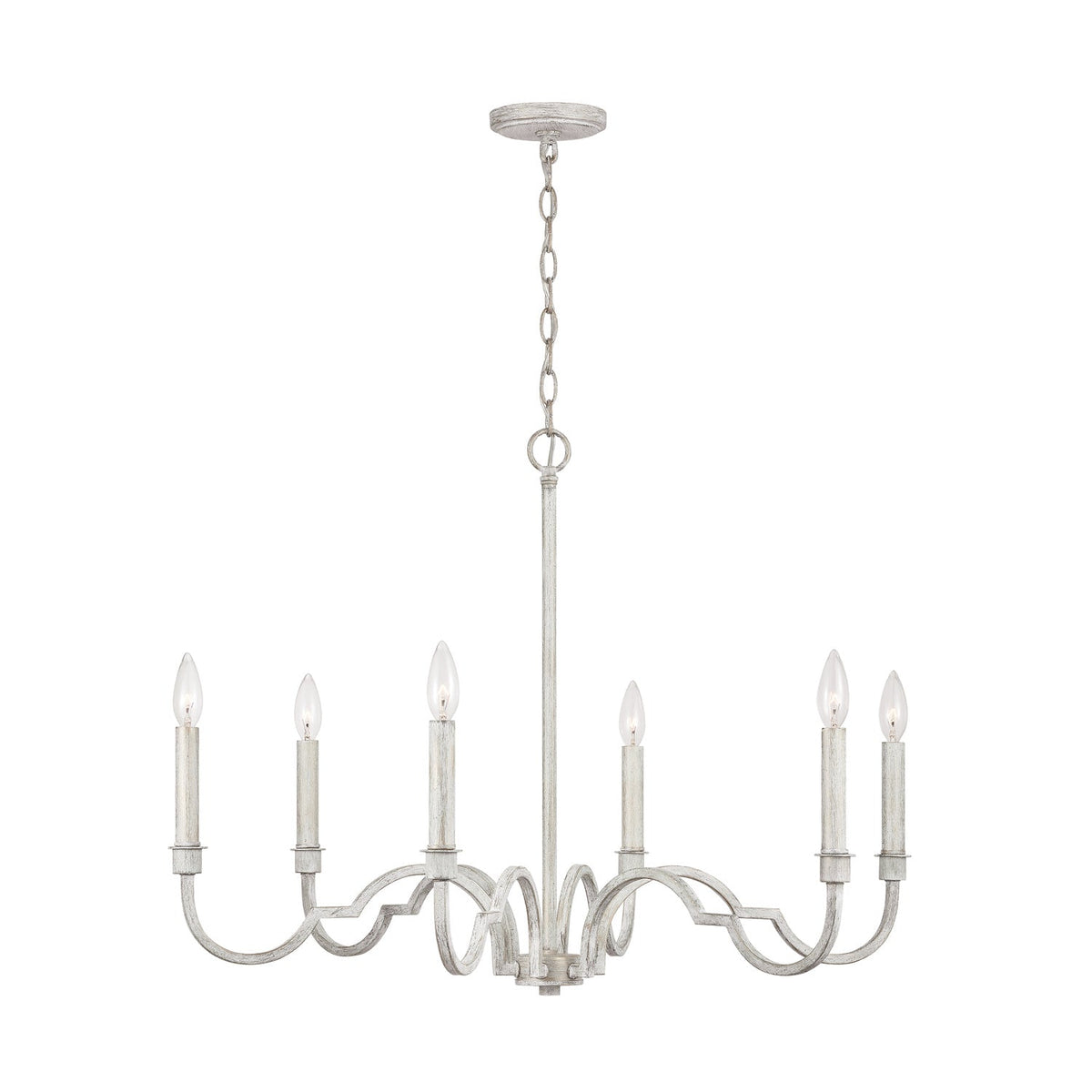 Norisissa Chandelier