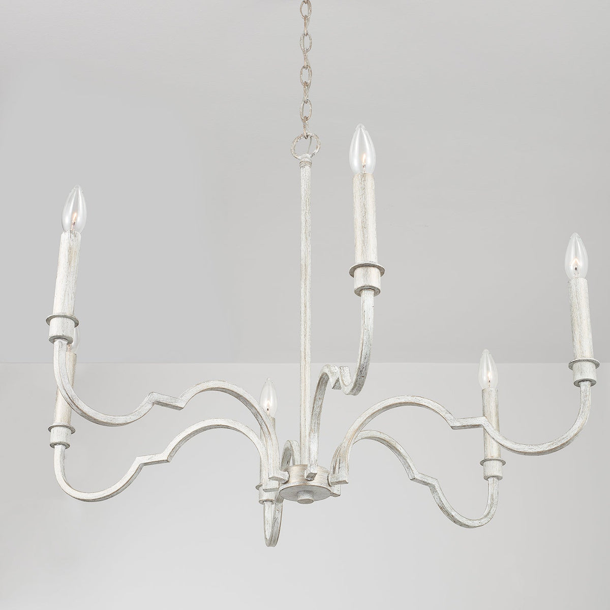 Norisissa Chandelier