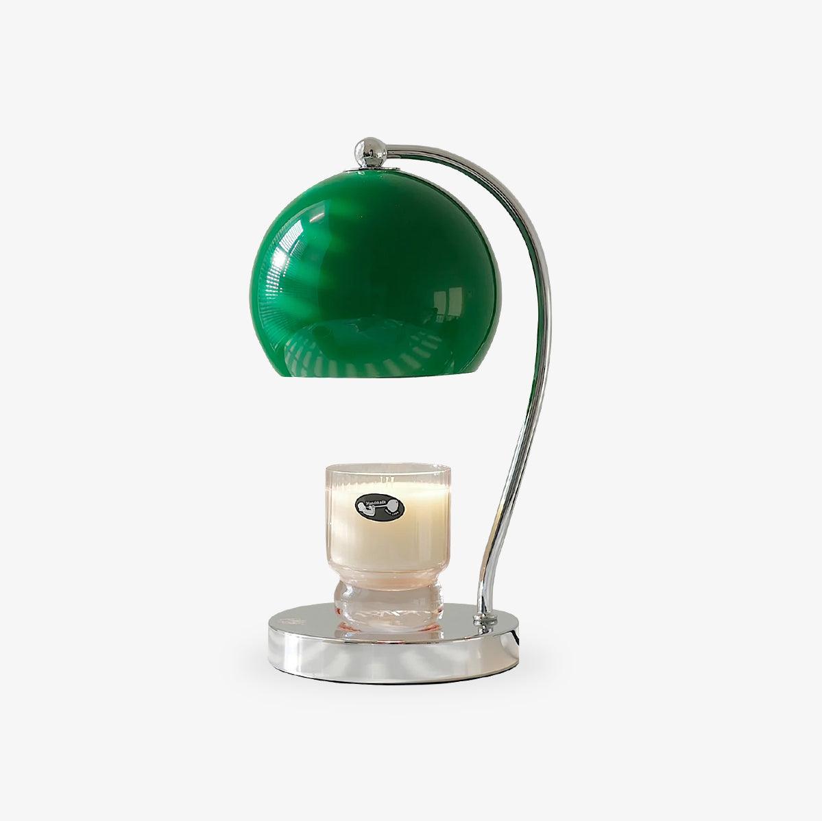 Zephyrce Mid-Century Modern Table Lamp