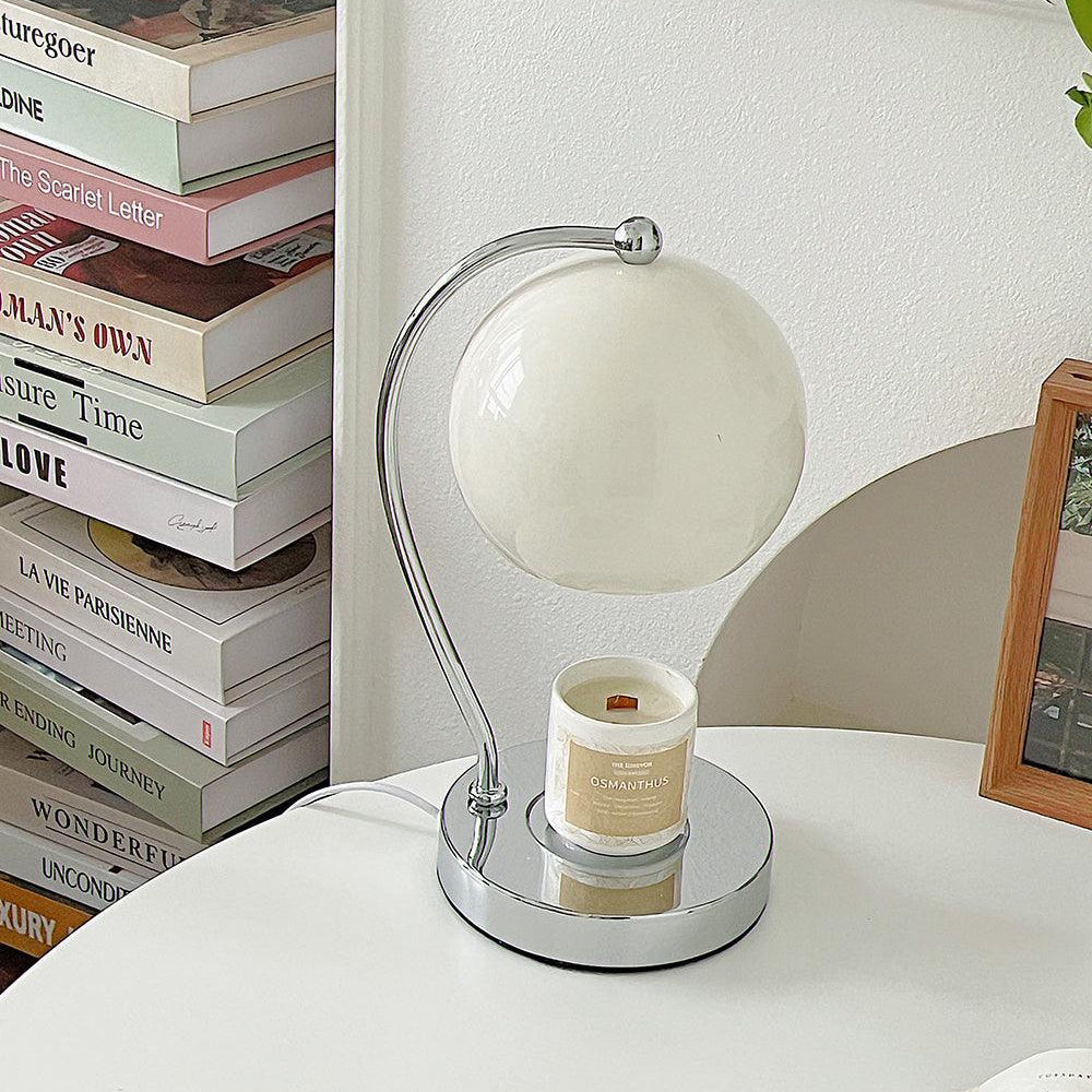 Zephyrce Mid-Century Modern Table Lamp