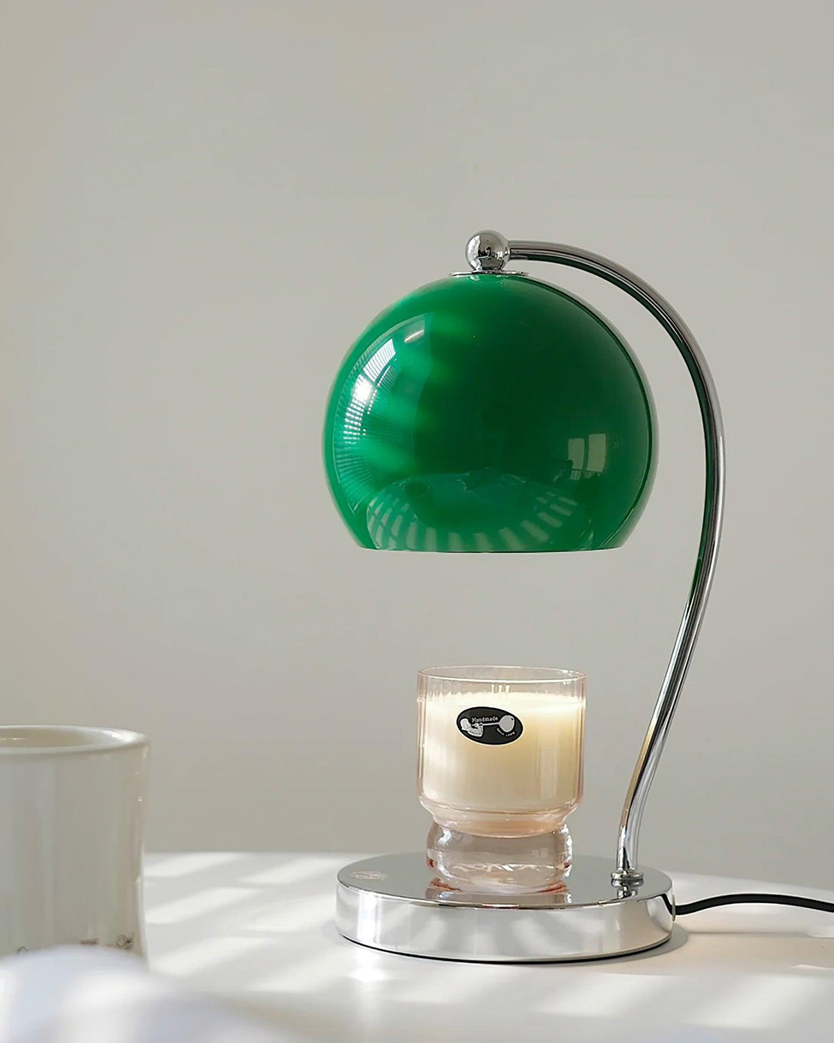 Zephyrce Mid-Century Modern Table Lamp