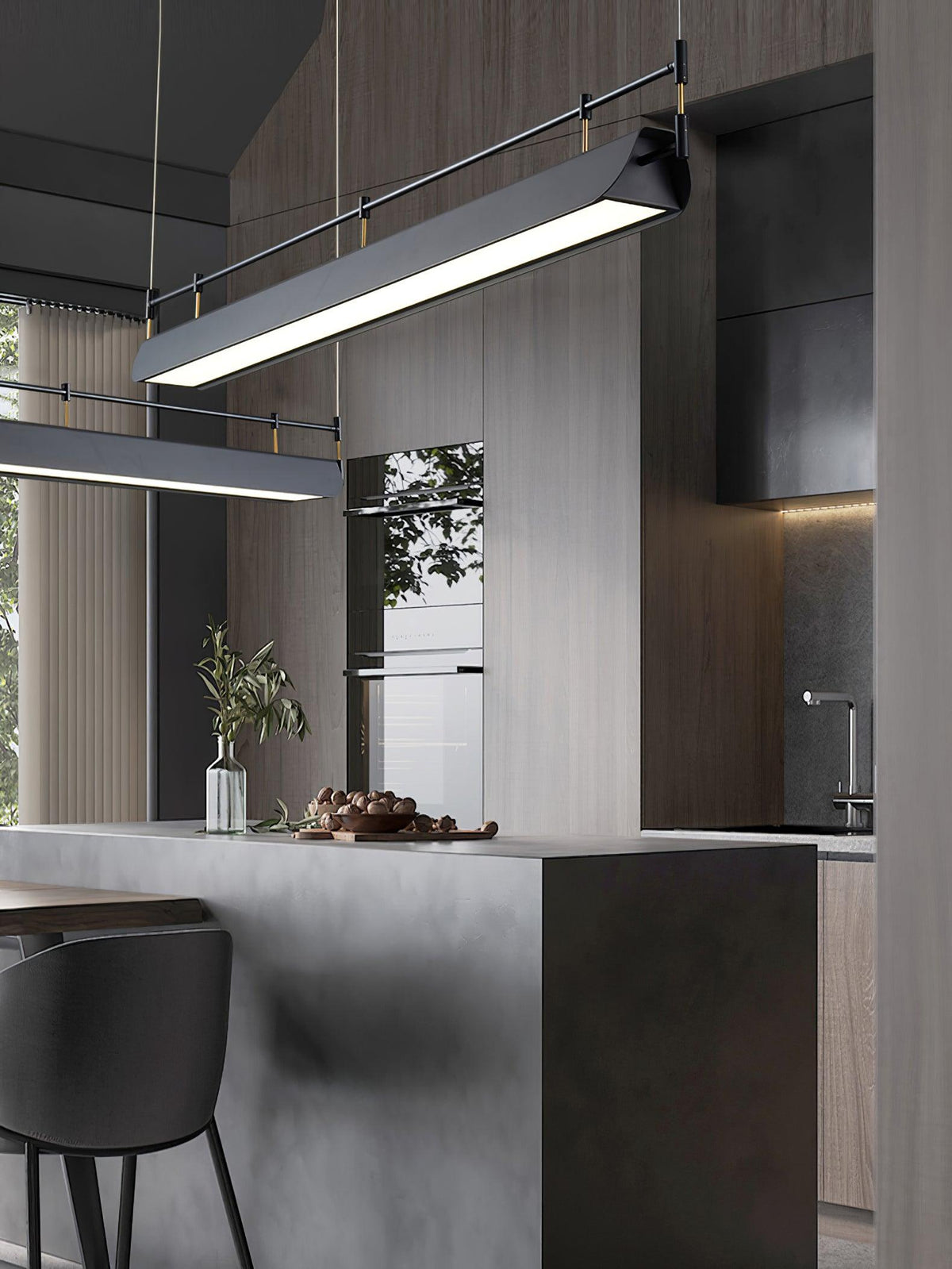 Tostix Pendant Lamp Acrylic Dining