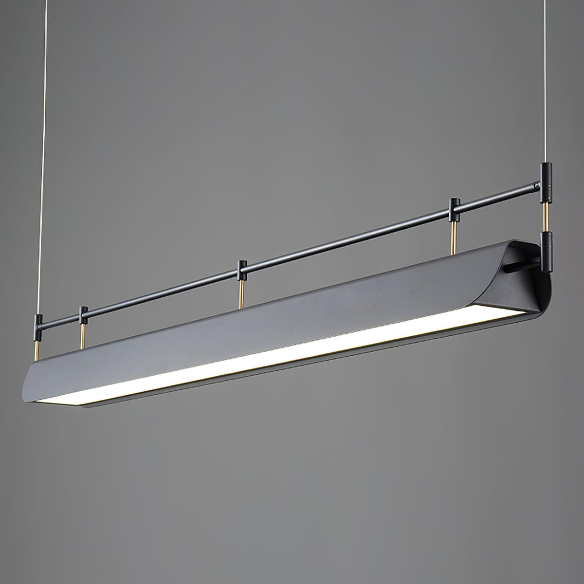 Tostix Pendant Lamp Acrylic Dining