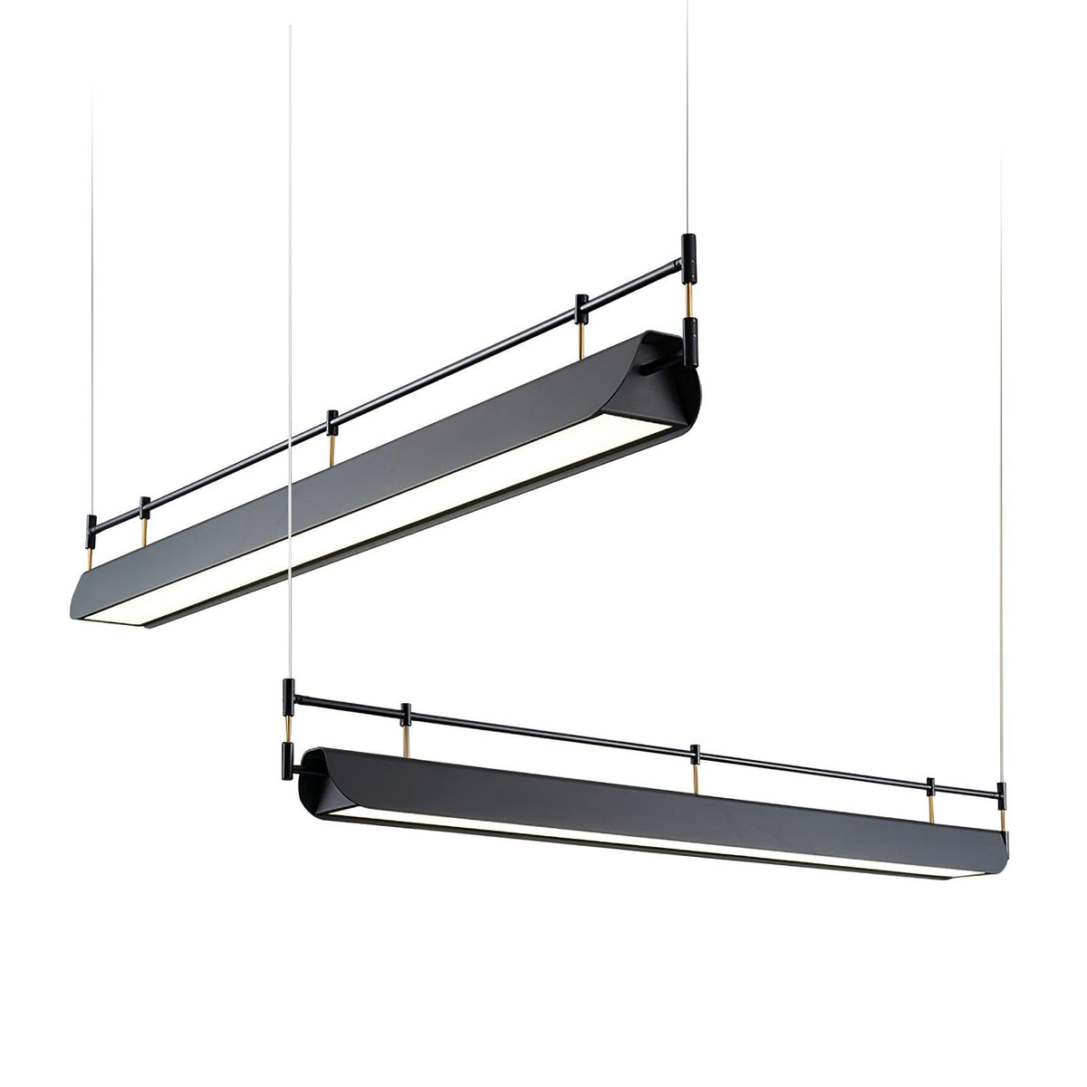 Tostix Pendant Lamp Acrylic Dining