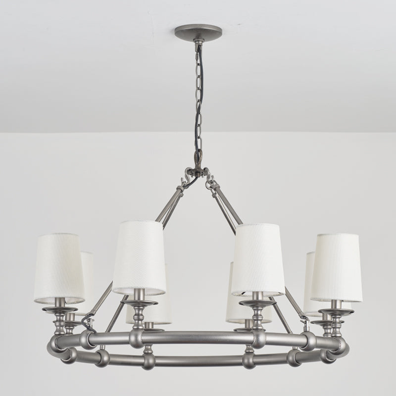Elaineon Chandelier