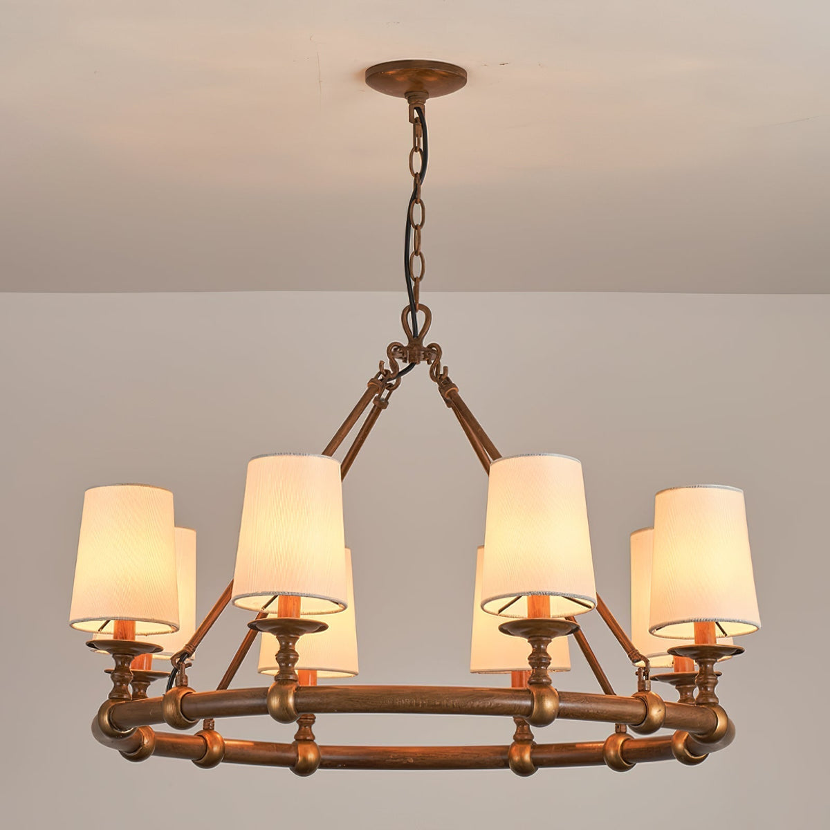 Elaineon Chandelier