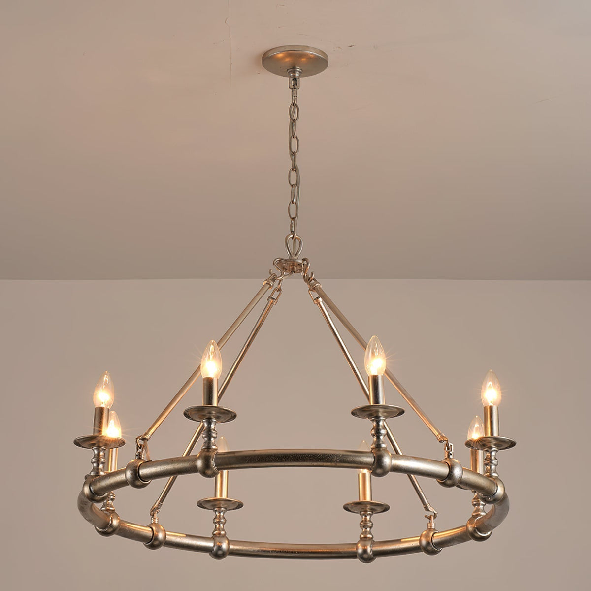 Elaineon Chandelier