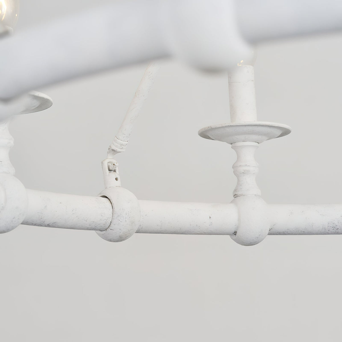 Elaineon Chandelier