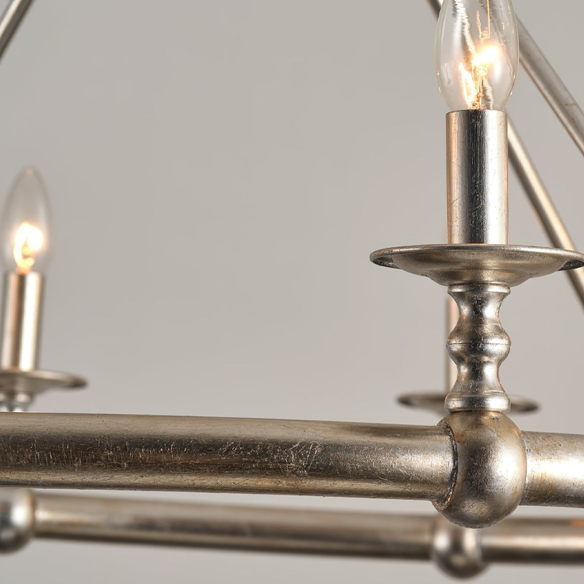 Elaineon Chandelier