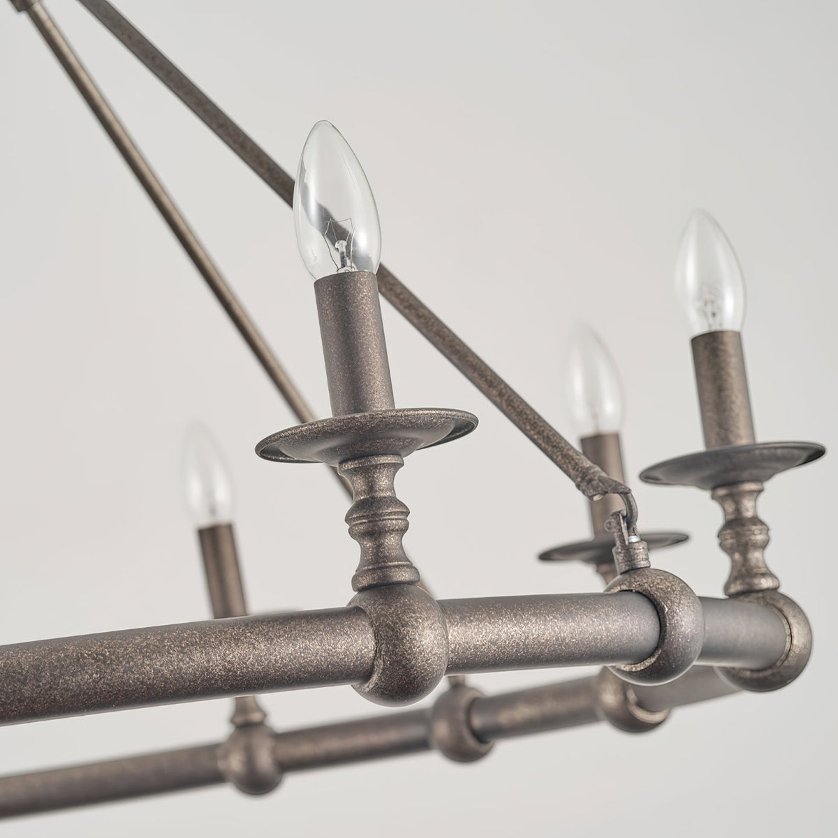 Elaineon Chandelier