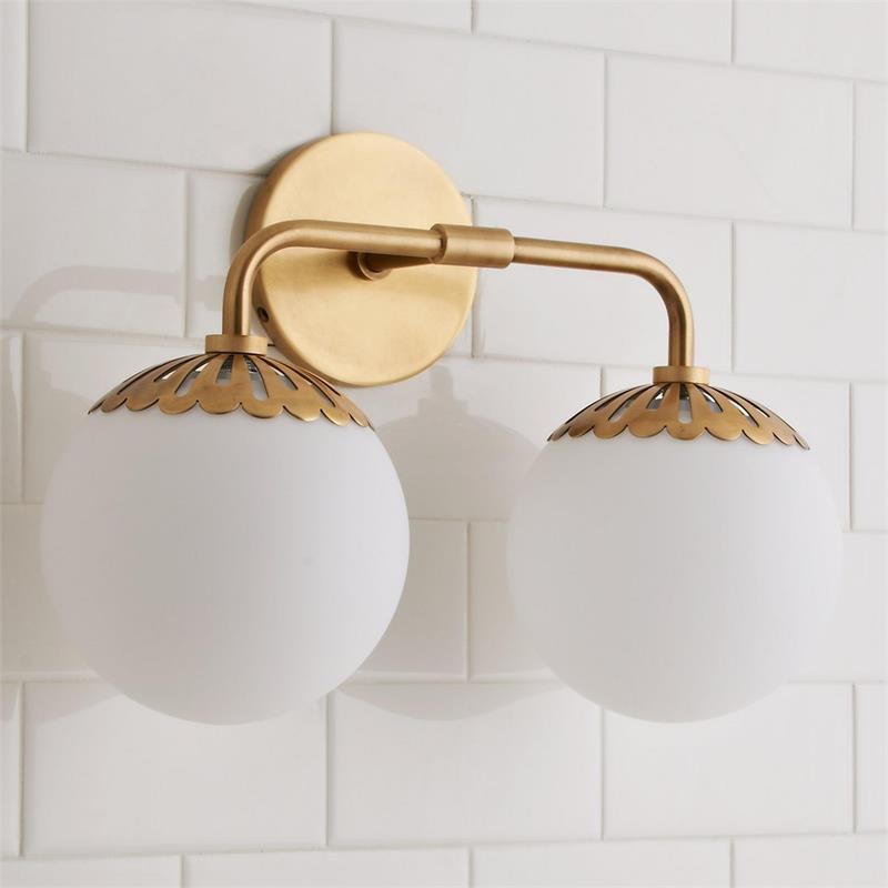 Aveniviella Wall Lamp