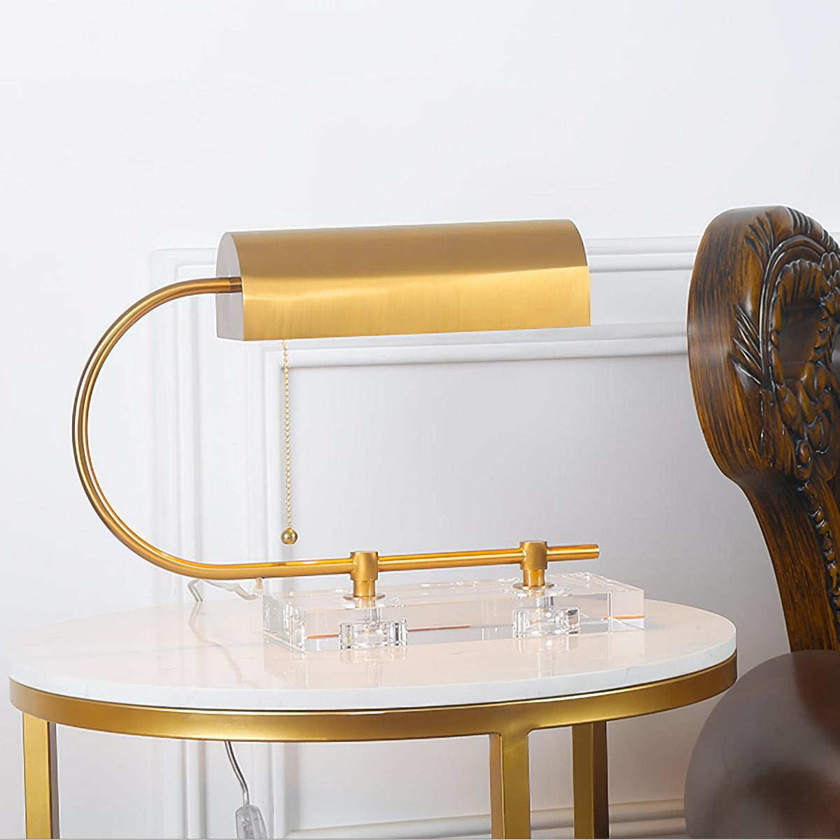 Bastien TableTable Lamp