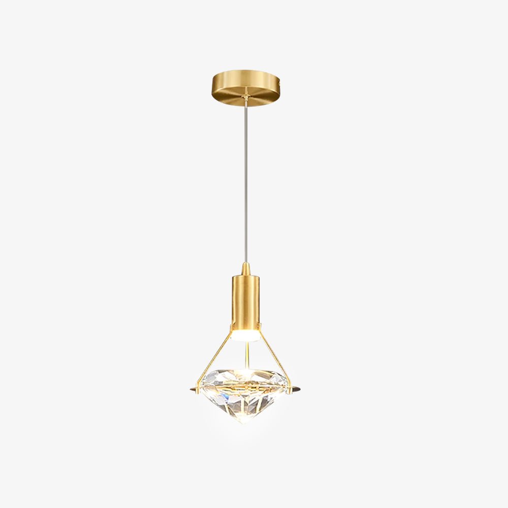 Nemorin Diamond  Pendant Lamp