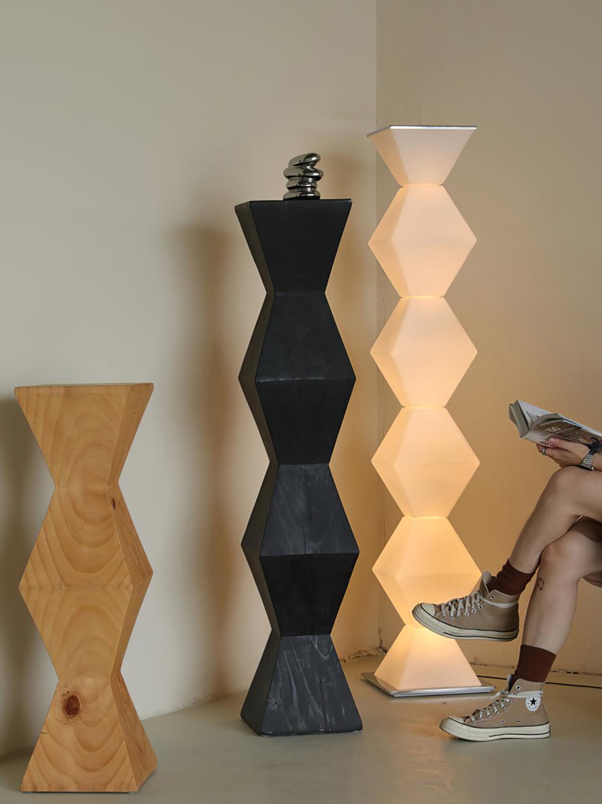 Aurshaor Sleek Stainless Steel Pendant Light