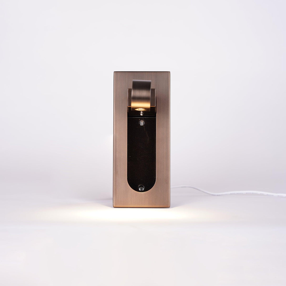Lumisiella Reading Light Modern LED Bedside Adjustable