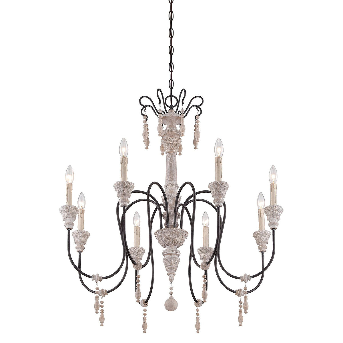 Cirinine Chandelier