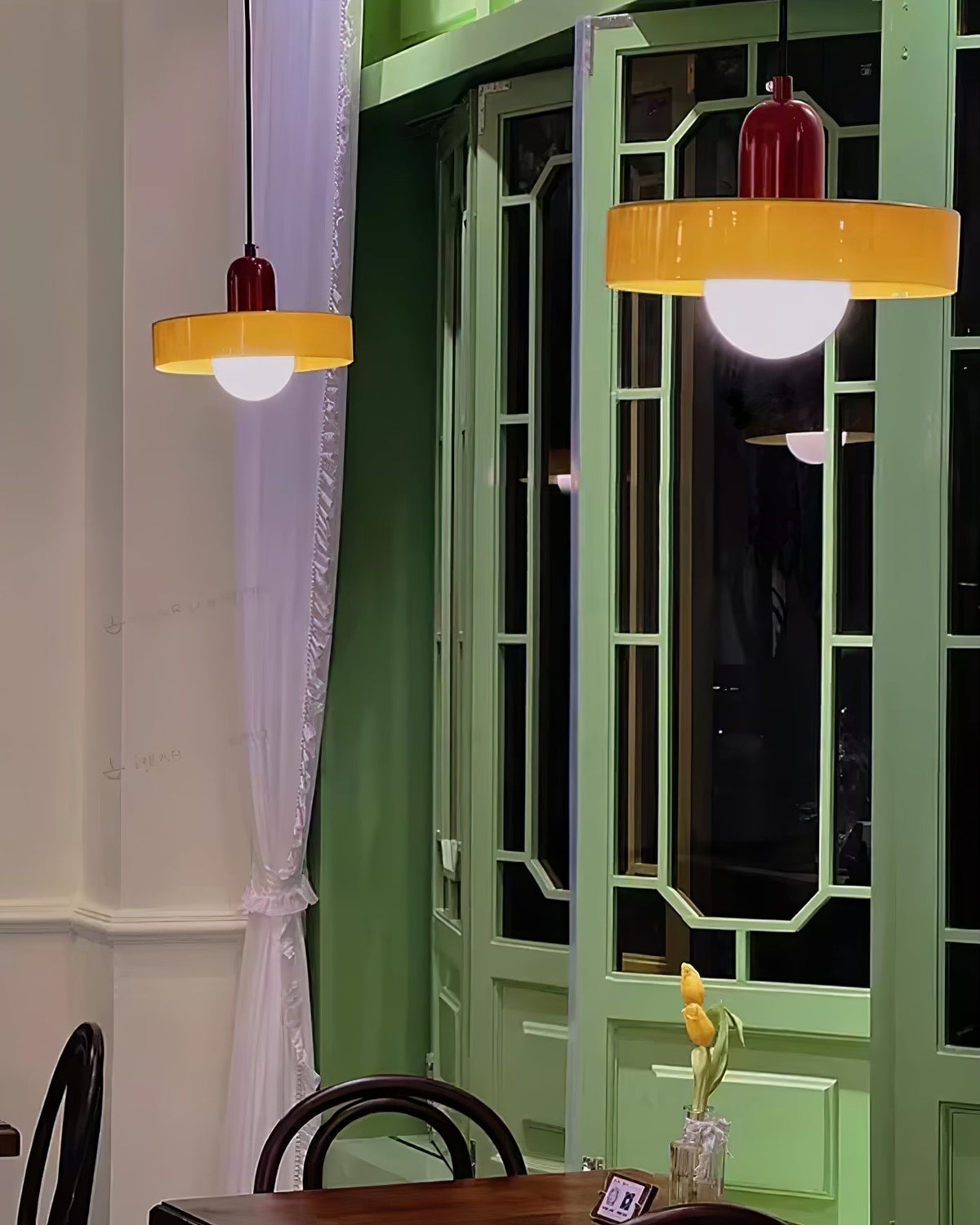 Solei Pendant Lamp