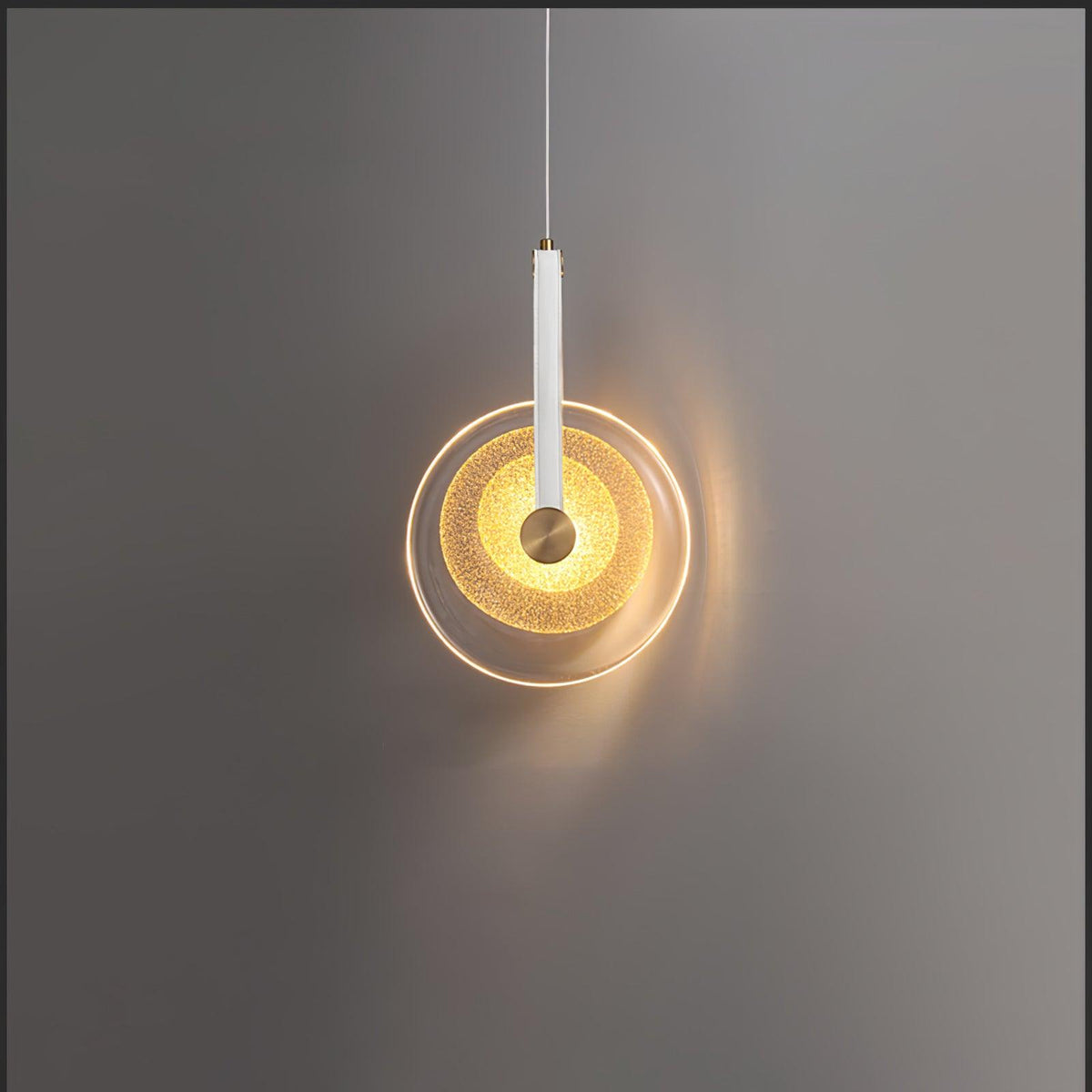 Calixte Paolo Castelli Pendant Lamp