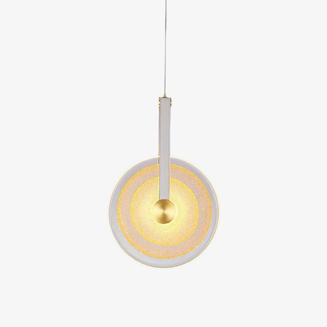 Calixte Paolo Castelli Pendant Lamp