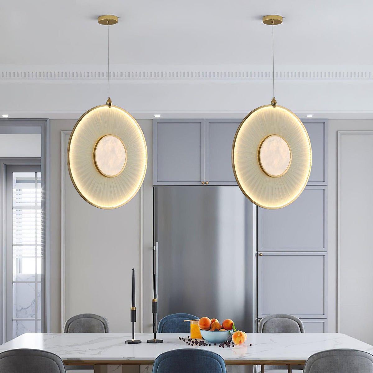 Nolan Modern Pendant Light