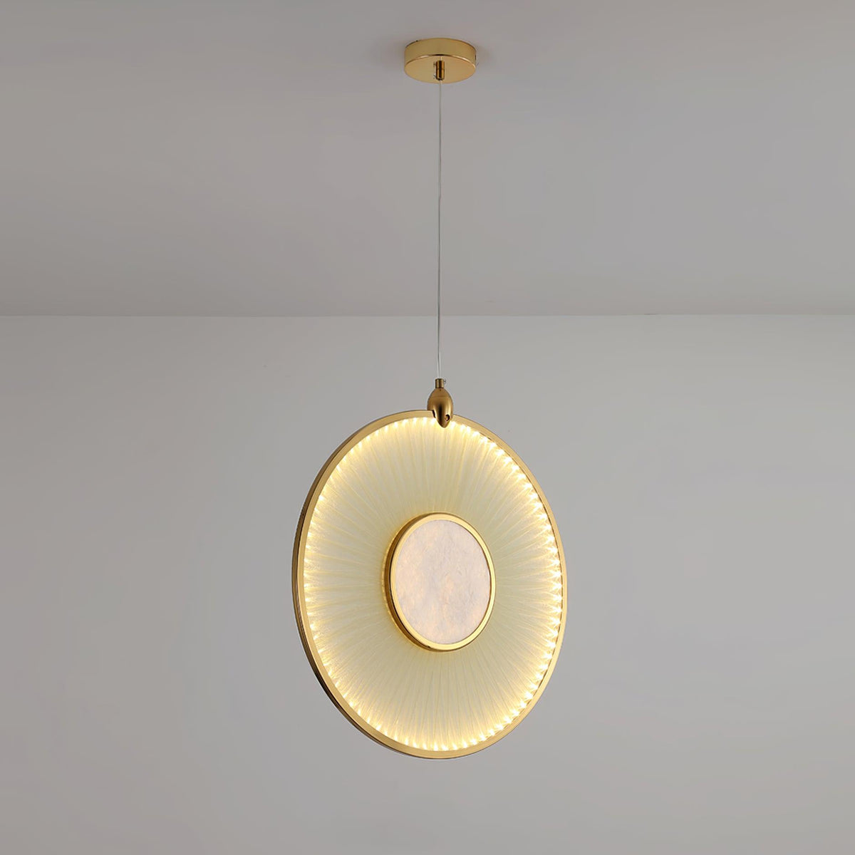 Nolan Modern Pendant Light