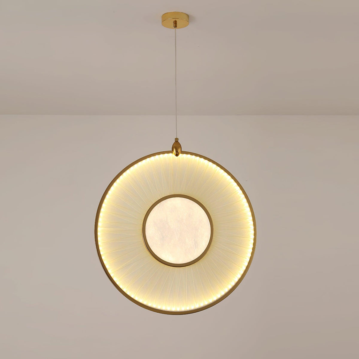 Nolan Modern Pendant Light