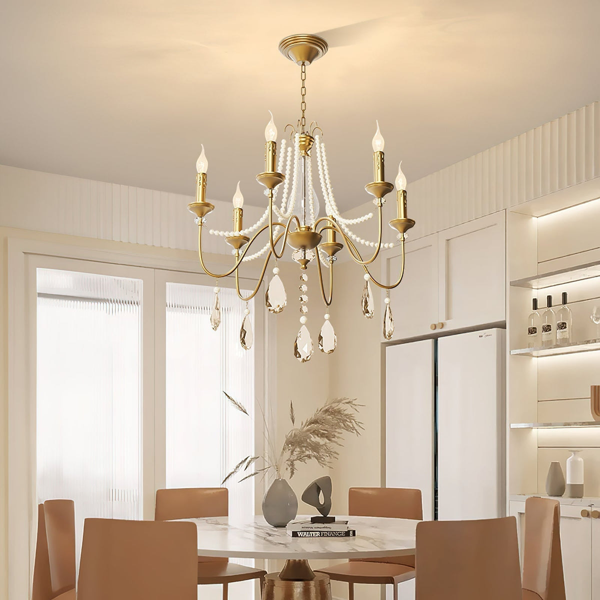 Elaerissa Chandelier