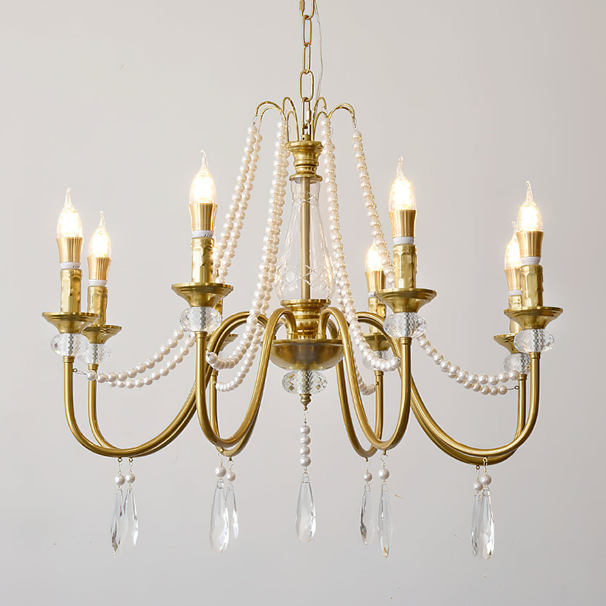 Elaerissa Chandelier