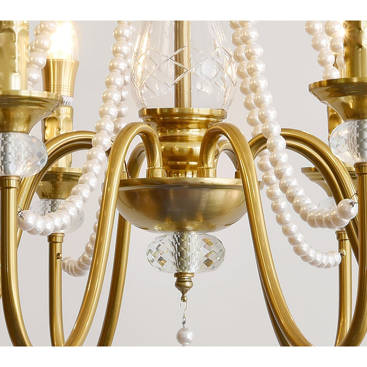 Elaerissa Chandelier