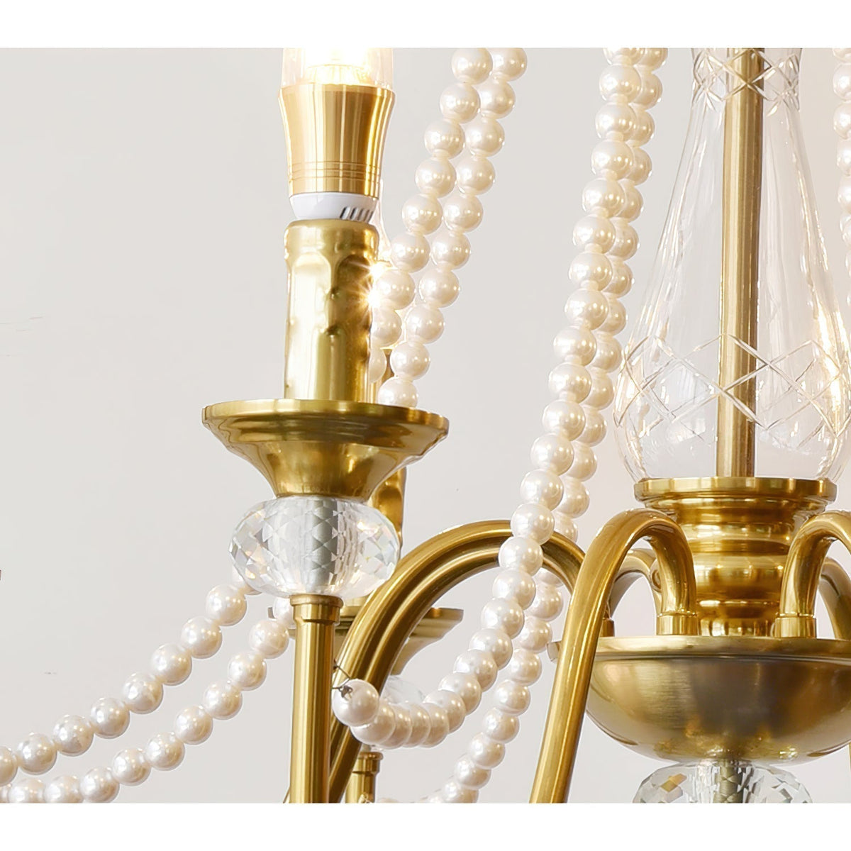 Elaerissa Chandelier
