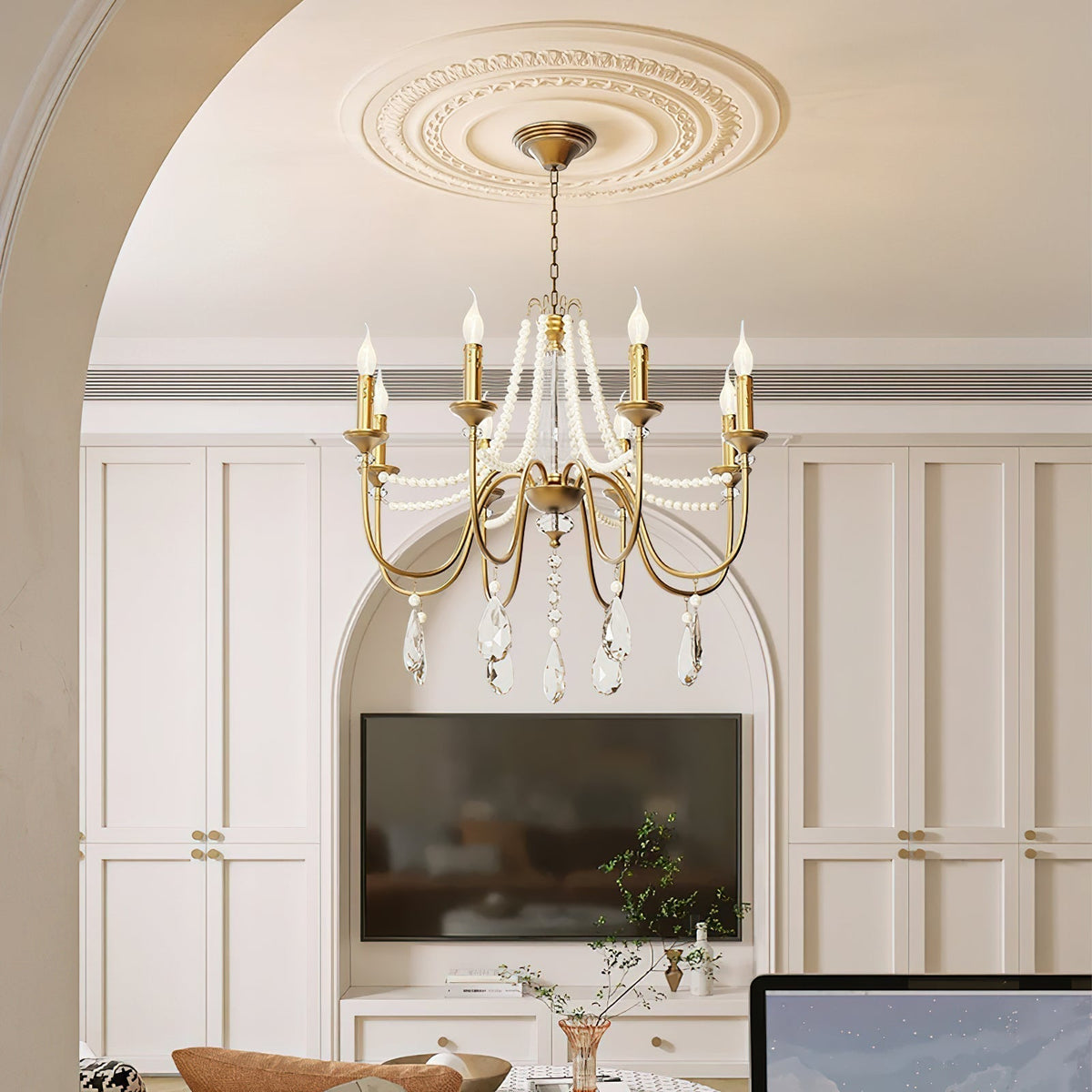 Elaerissa Chandelier