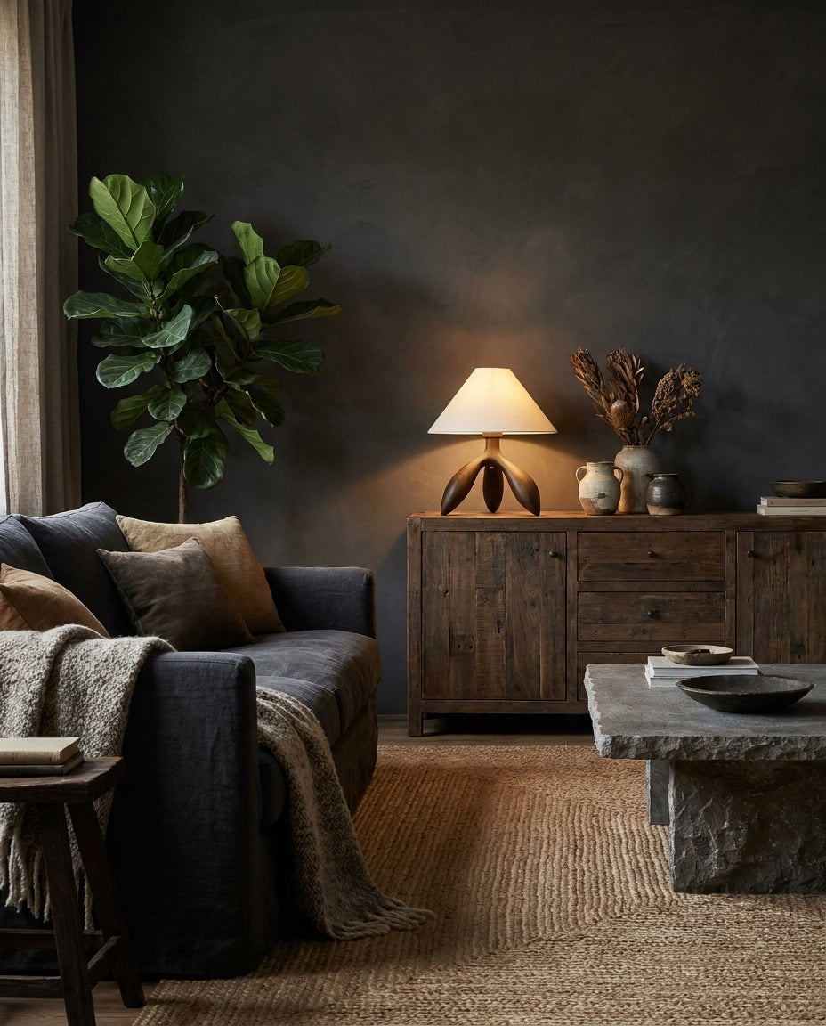 Loxmont Table Lamp