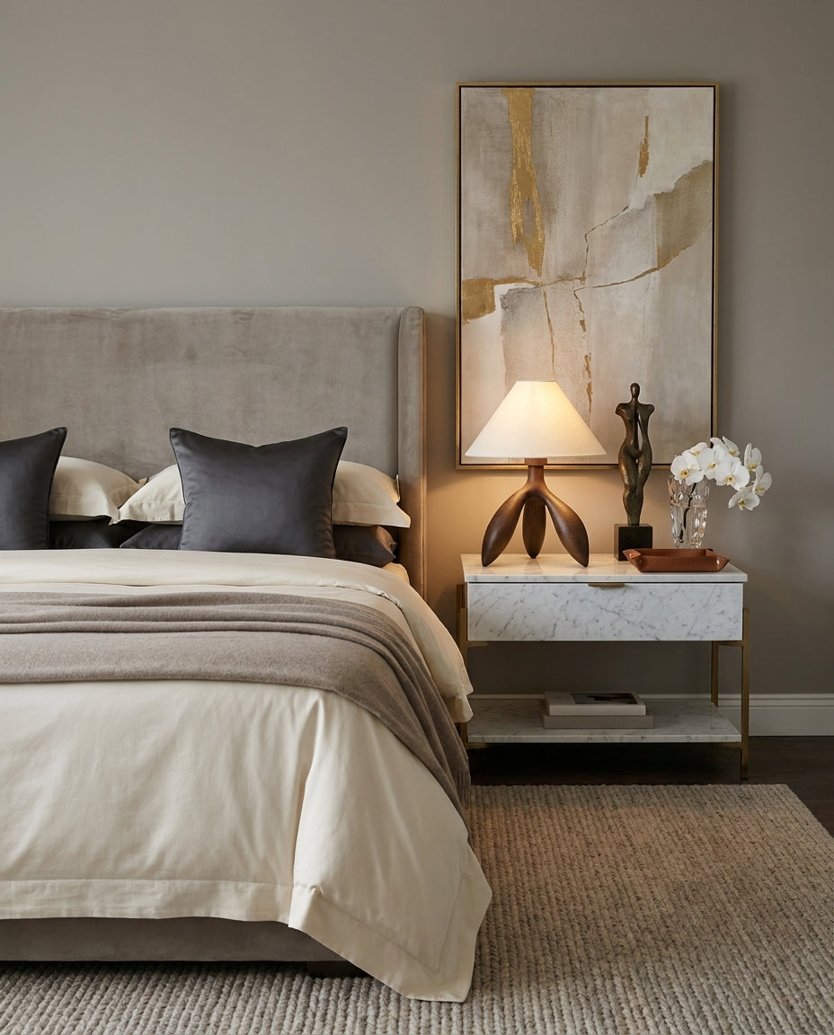 Loxmont Table Lamp