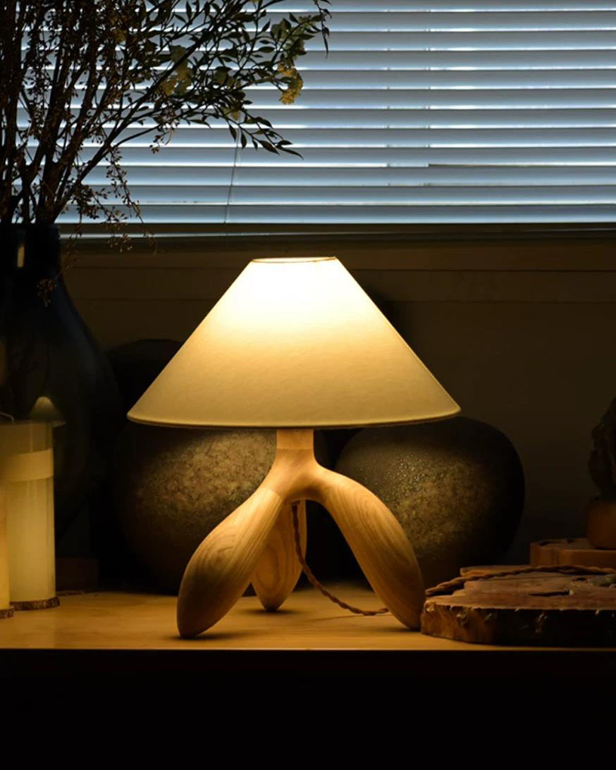Loxmont Table Lamp