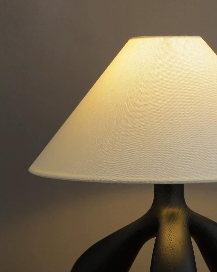 Loxmont Table Lamp